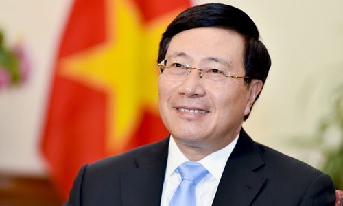UN must play central role in COVID-19 response, says Deputy PM